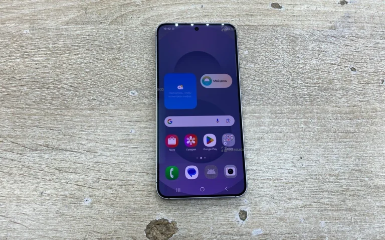 Samsung Galaxy S25 12/128Gb