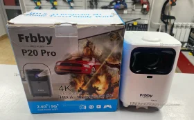 Купить Проектор  frbby б/у , в Пермь Цена:2500рублей