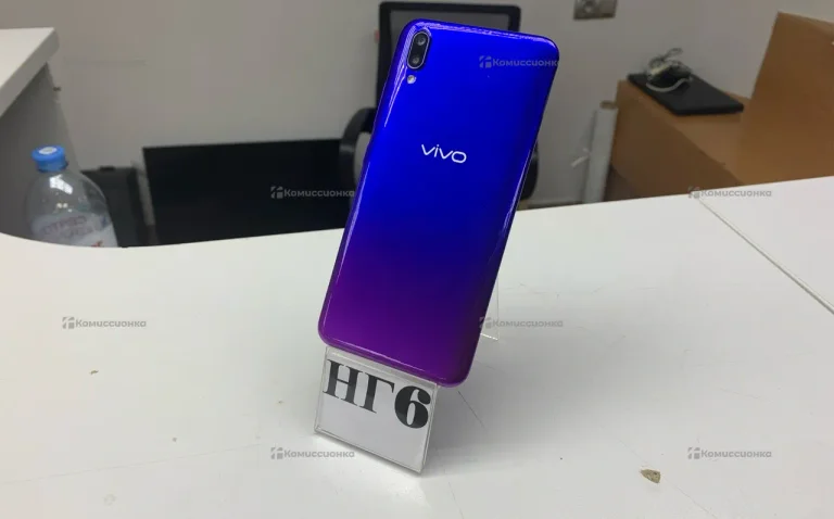Vivo Y93 128гб