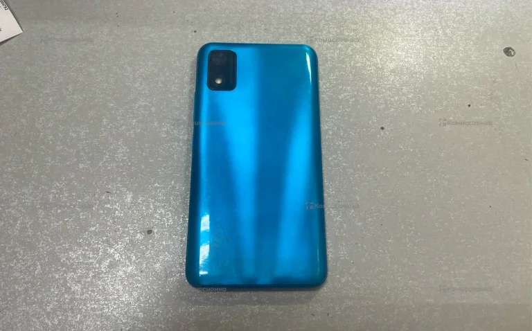 Itel A17 1/16 ГБ