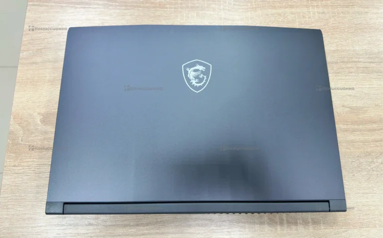 Ноутбук MSI Thin 15 B13UC-2629CN