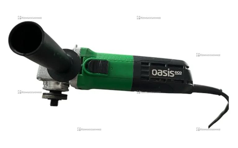 УШМ Oasis AG-72/125