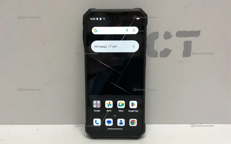 Oukitel WP36 8/128 ГБ