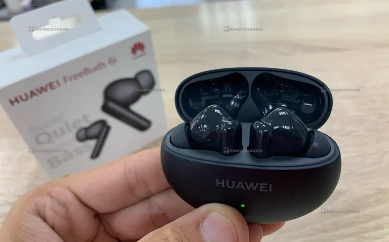 Наушники Huawei FreeBuds 6I