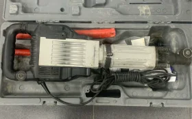 Купить Отбойный молоток Интерскол М-32/2000В б/у , в Москва и область Цена:12900рублей