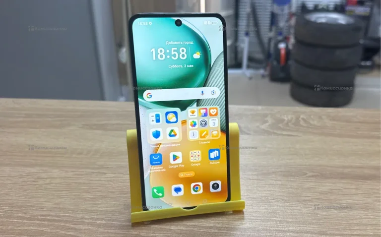 Honor X7c 6/128 ГБ