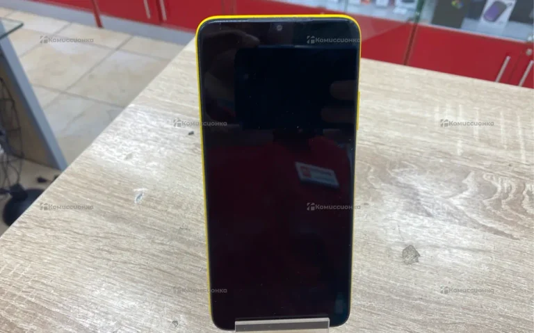 Xiaomi POCO M3 4/128 ГБ