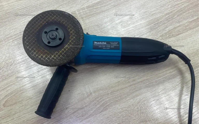 УШМ Makita (реплика) GA5030R