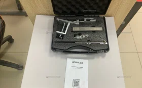 Установка для заточки ножей Homaider