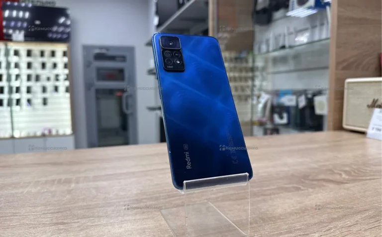 Xiaomi Redmi Note 11 Pro 8/128 ГБ