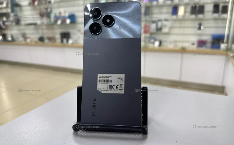 Realme Note 50 3/64Gb