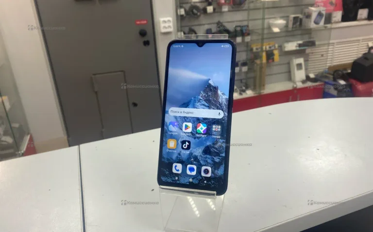 Xiaomi resmi 9a 2/32