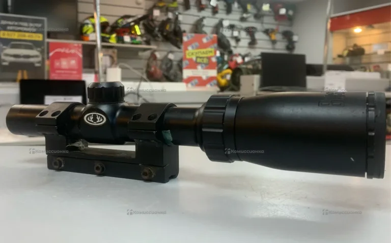 Прицел Bushnell