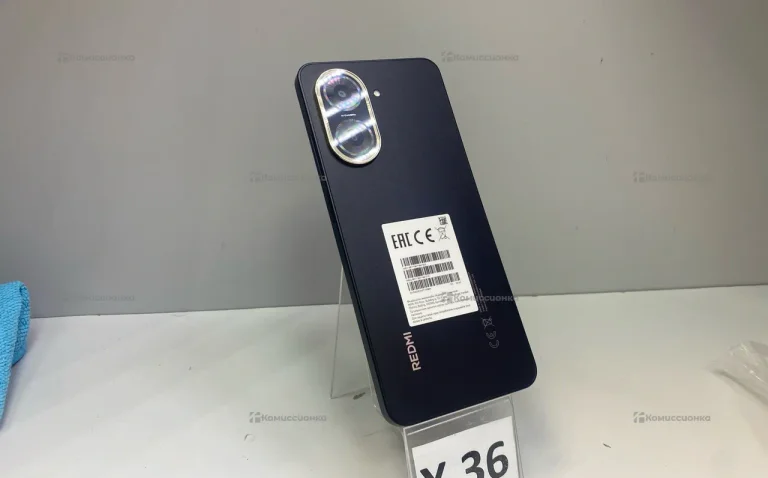 Xiaomi Redmi A5 3/64 ГБ