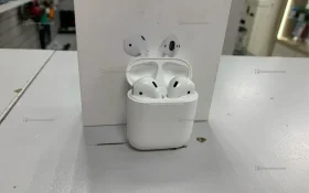 Купить AirPods б/у , в Москва и область Цена:1900рублей