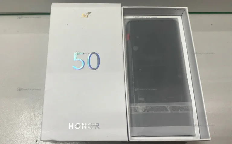 Honor 50 8/256 ГБ