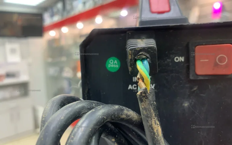 Сварочный аппарат PIT PMI220-C1