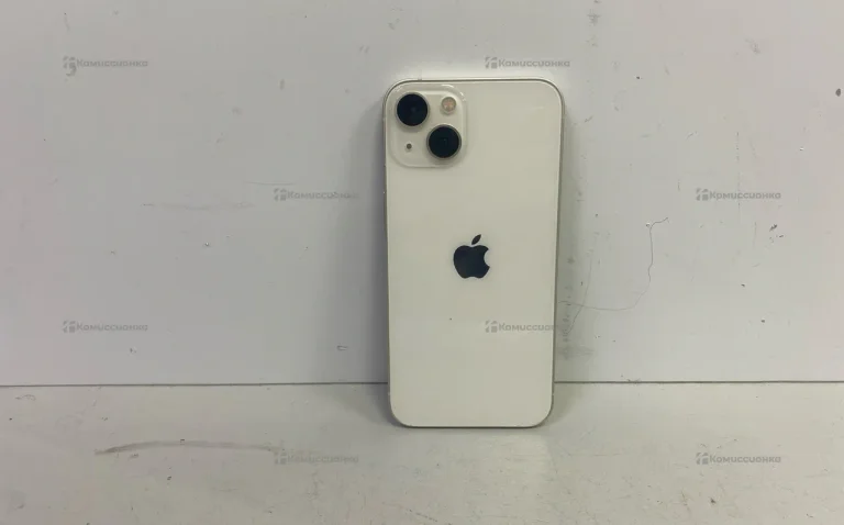 Apple iPhone 13 4/128 ГБ