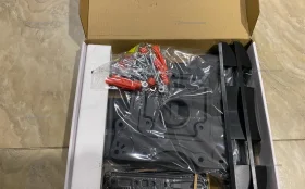 Кронштейн средний