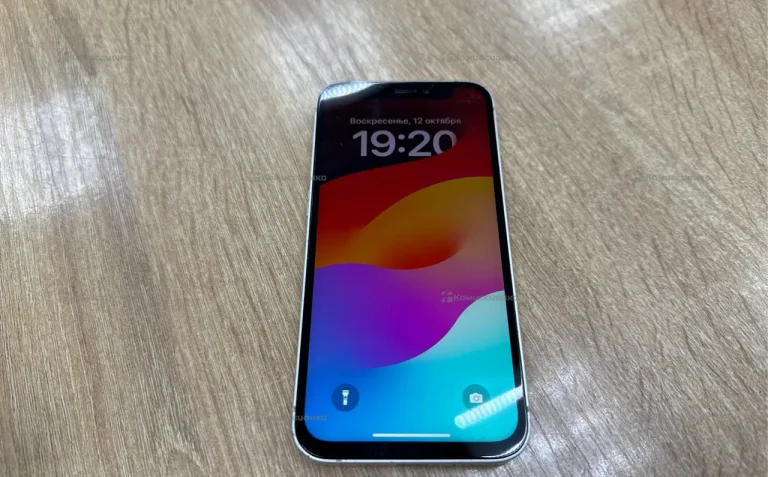 Apple iPhone 12 mini 4/64 ГБ