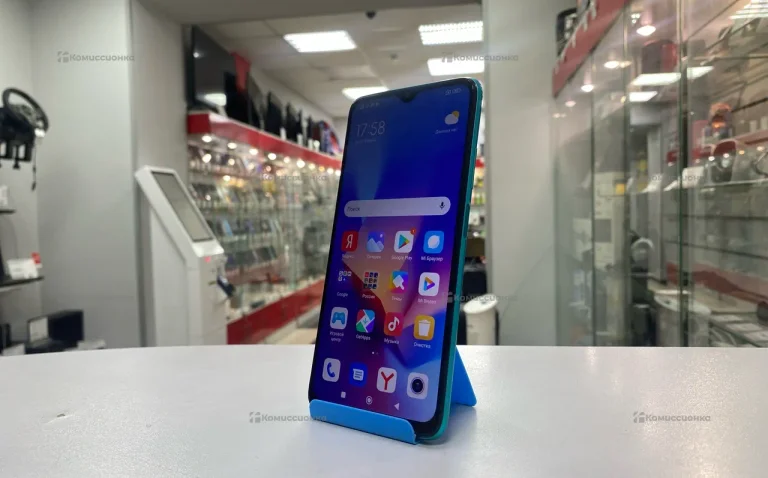 Xiaomi Redmi 9T 4/64Gb