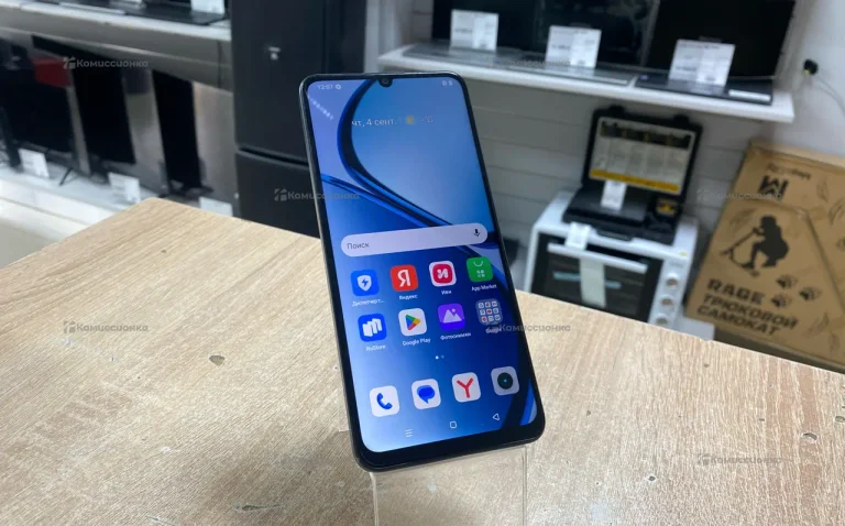 Realme Note 60x 3/64Gb