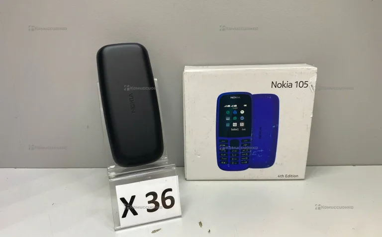 Nokia 105