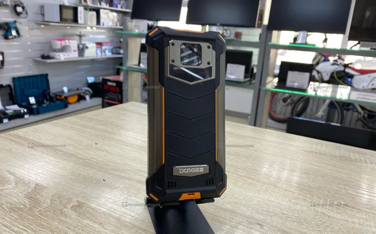 Doogee S88 Plus