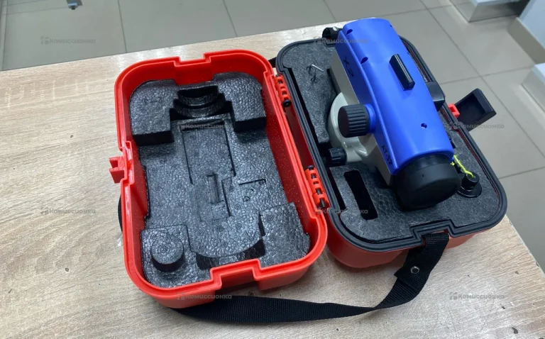 Оптический Нивелир АТ-32 Х2