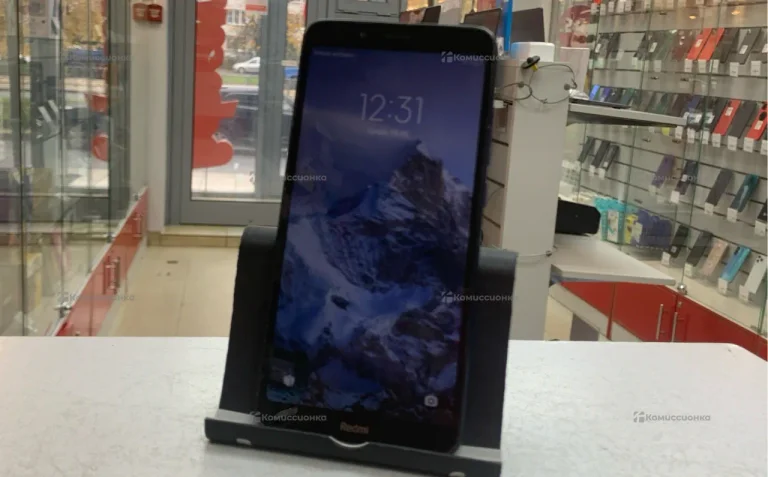 Xiaomi Redmi 7A 3/32 ГБ