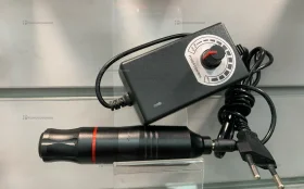 Купить Тату машинка (черно красная ) б/у , в Самара Цена:490рублей