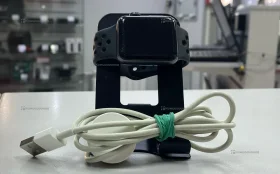 Часы  Apple Watches 3 Nike