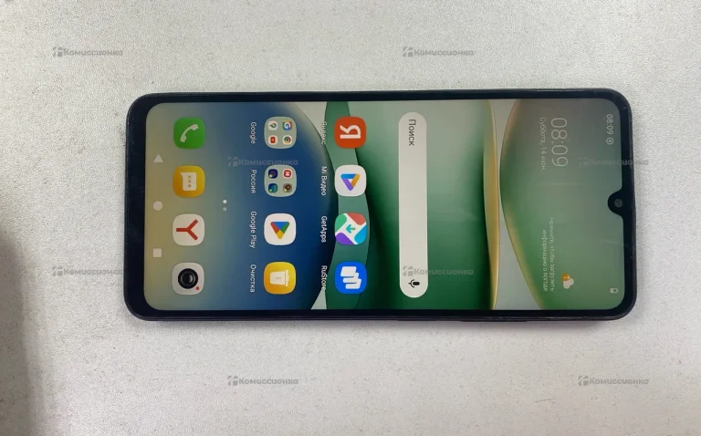 Xiaomi Redmi A5 4/128Gb
