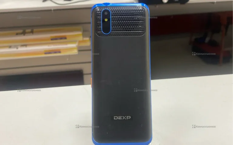 Dexp A283