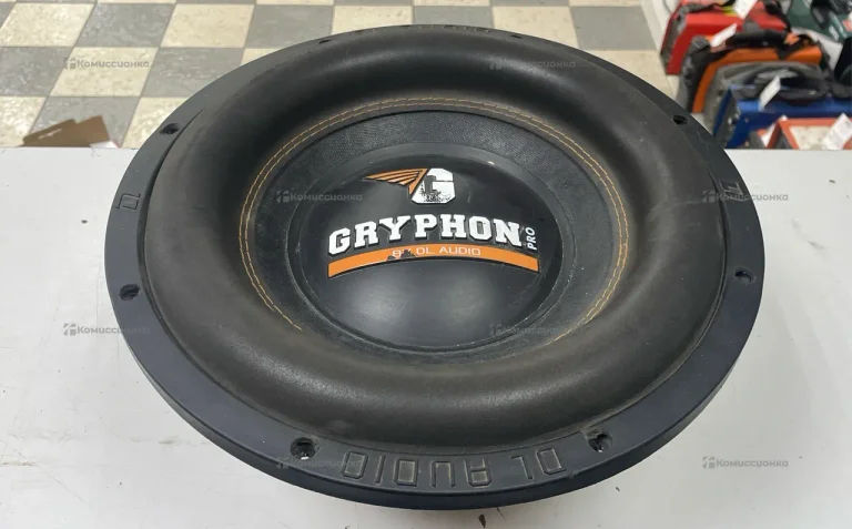 Колонка GryphonPRO DL AUDIO