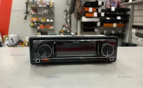 Купить Автомагнитола  Skylor R/S-640dsp б/у , в Самара Цена:2900рублей