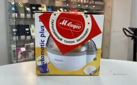 Купить Яйцеварка Severin EK 3051 б/у , в Санкт-Петербург Цена:1650рублей