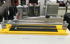 Купить плиткорез StaYer 3303-40 б/у , в Саратов Цена:890рублей