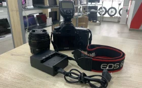 Купить Фотоаппарат  Canon EOS6 б/у , в Тольятти Цена:39900рублей