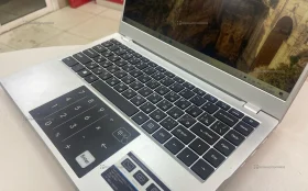 Купить Ноутбук  Dexp Aquilon б/у , в Курган Цена:6990рублей