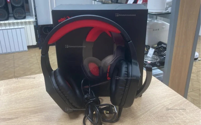 Наушники Red Dragon THEMIS