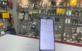 Купить Tecno Pova 5 8/128 ГБ б/у , в Нижний Новгород Цена:6490рублей