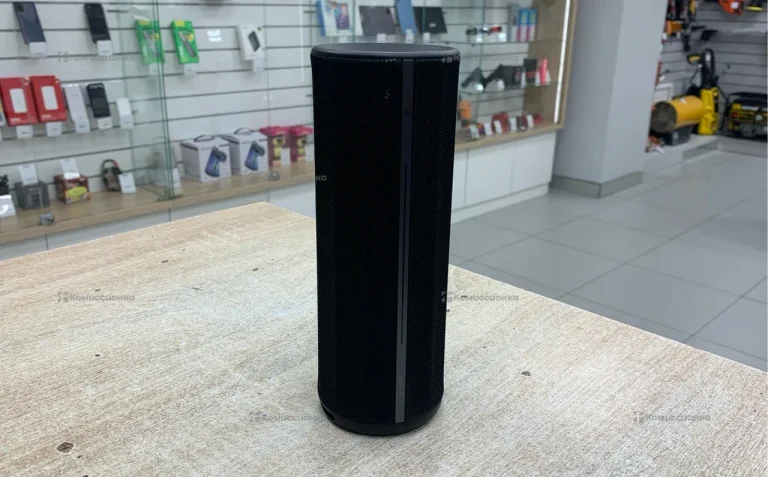 Колонка портативная Xiaomi ASM02G