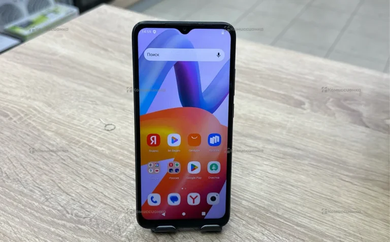 Xiaomi Redmi A2+ 4/64 ГБ