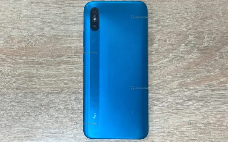 Xiaomi Redmi 9A 32Gb