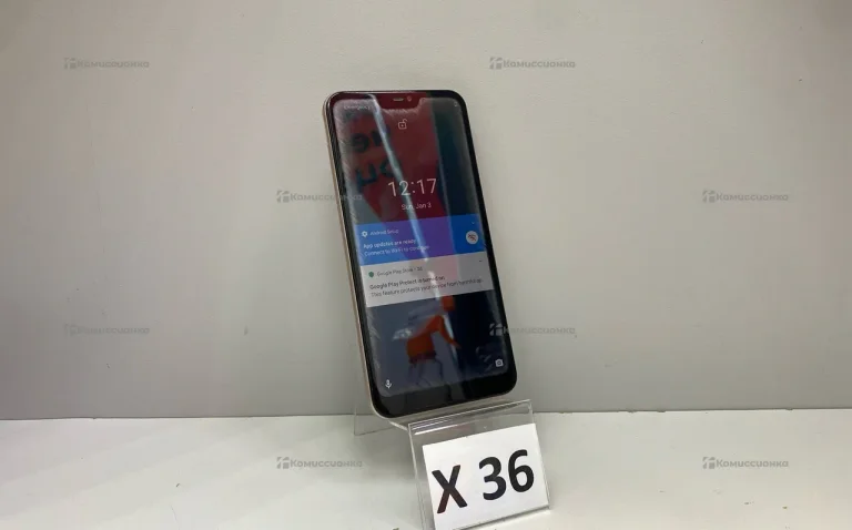 Xiaomi Mi A2 Lite 3/32Gb