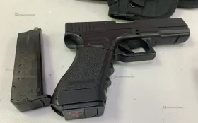 Купить Страйкбольный Glock 17 б/у , в Нижний Новгород Цена:3490рублей