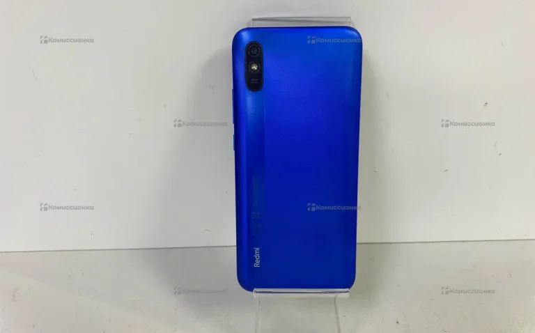 Xiaomi Redmi 9A 32Gb