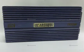 Усилитель  HEADSHOT HS45 1100w