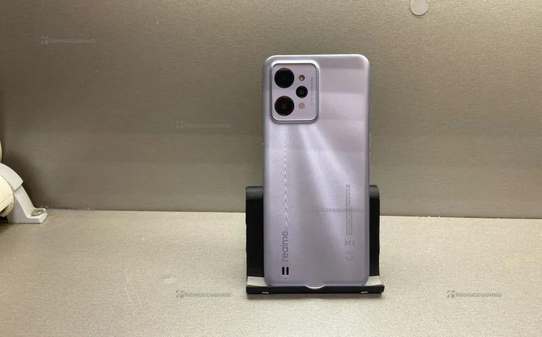 Realme C31 4/64 gb